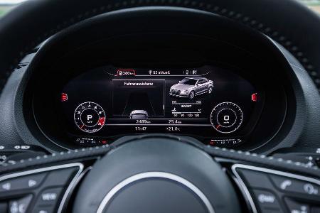 Audi S3 Cabriolet