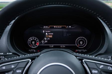 Audi S3 Cabriolet