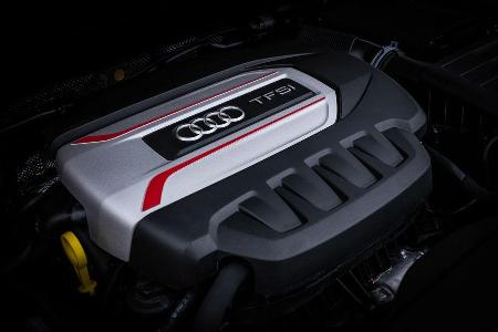 Audi S3 Cabriolet