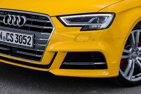 Audi S3 Cabriolet