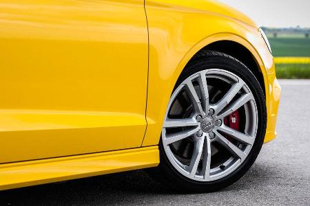 Audi S3 Cabriolet
