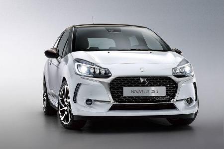 Citroen DS3