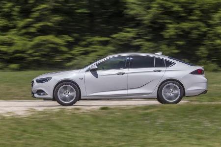 Opel Insignia Grand Sport 2.0 DI TURBO 4x4, AMS1417