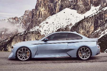 BMW 2002 Hommage Sperrfrist 20.5.2016 19.00 Uhr