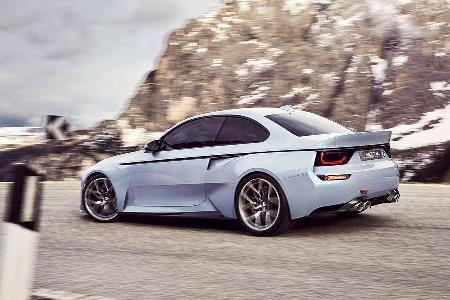 BMW 2002 Hommage Sperrfrist 20.5.2016 19.00 Uhr