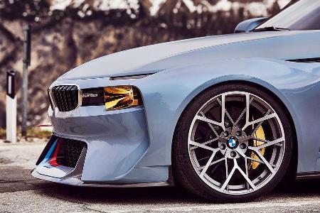 BMW 2002 Hommage Sperrfrist 20.5.2016 19.00 Uhr