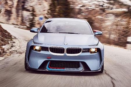 BMW 2002 Hommage Sperrfrist 20.5.2016 19.00 Uhr