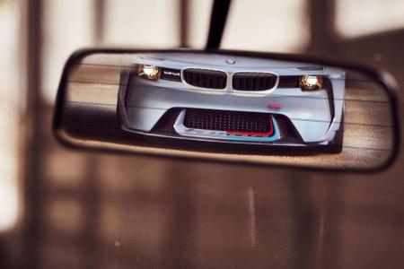 BMW 2002 Hommage Sperrfrist 20.5.2016 19.00 Uhr