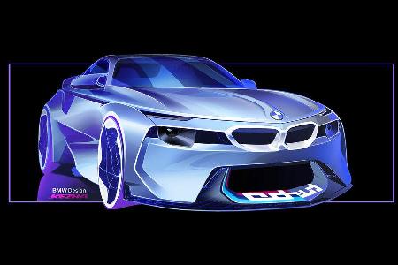 BMW 2002 Hommage Sperrfrist 20.5.2016 19.00 Uhr