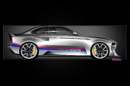 BMW 2002 Hommage Sperrfrist 20.5.2016 19.00 Uhr