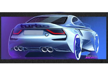 BMW 2002 Hommage Sperrfrist 20.5.2016 19.00 Uhr
