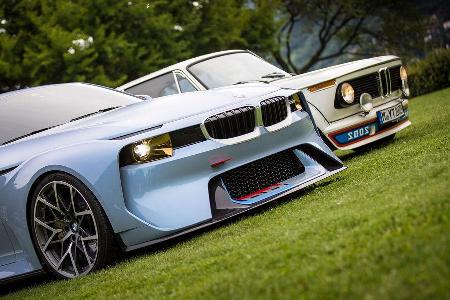BMW 2002 Hommage Sperrfrist 20.5.2016 19.00 Uhr