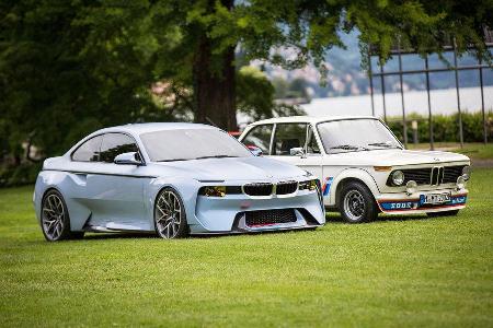 BMW 2002 Hommage Sperrfrist 20.5.2016 19.00 Uhr