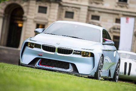 BMW 2002 Hommage Sperrfrist 20.5.2016 19.00 Uhr