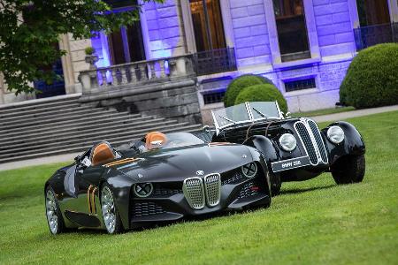 BMW 2002 Hommage Sperrfrist 20.5.2016 19.00 Uhr