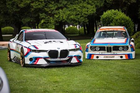 BMW 2002 Hommage Sperrfrist 20.5.2016 19.00 Uhr