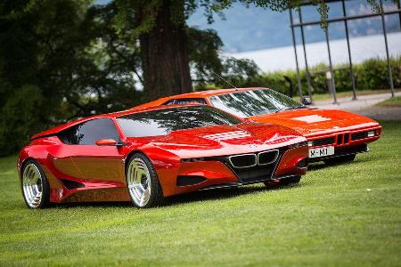 BMW 2002 Hommage Sperrfrist 20.5.2016 19.00 Uhr