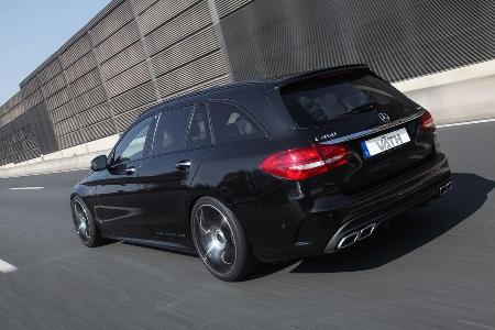Vth Mercedes C450 AMG Vth Mercedes C450 AMG