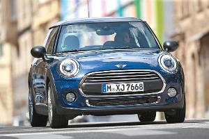 Kaufberatung Mini