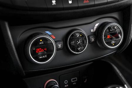 Fahrbericht Fiat Tipo Fnftrer, 05/2016
