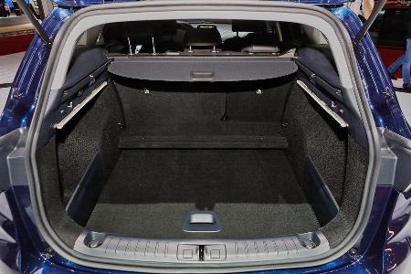 Fiat Tipo Kombi 2016 Fahrbericht