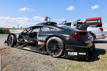 DTM - Hockenheim - 2016