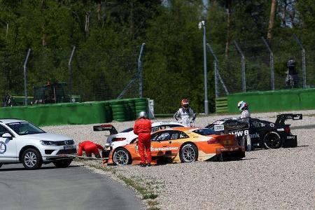 DTM - Hockenheim - 2016