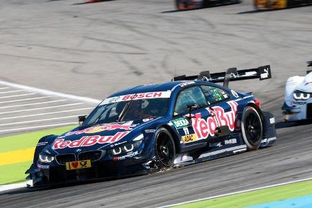 DTM - Hockenheim - 2016