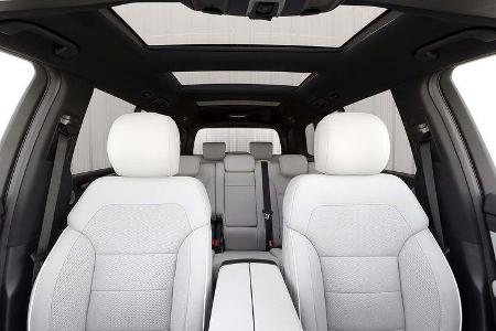 Mercedes GL 350 BlueTEC 2012