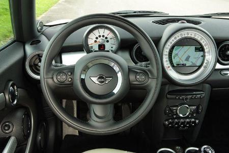Mini Cooper D
