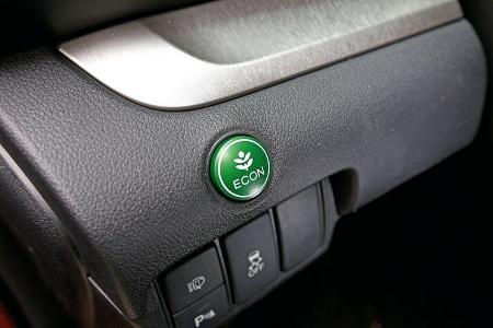 Honda CR-V 2.2 4WD Lifestyle, Eco-Taste