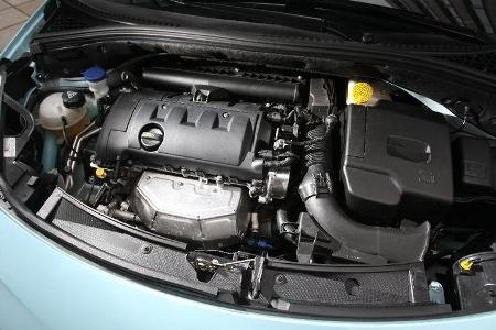 Citroen C3 VTi 120