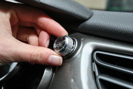 Citroen C3 VTi 120
