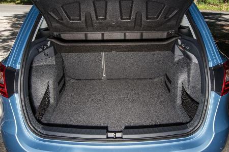 Seat Ibiza ST 1.2 TSI Style, Kofferraum