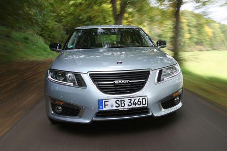 Saab 9-5 Saab 9-5