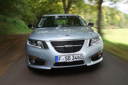 Saab 9-5