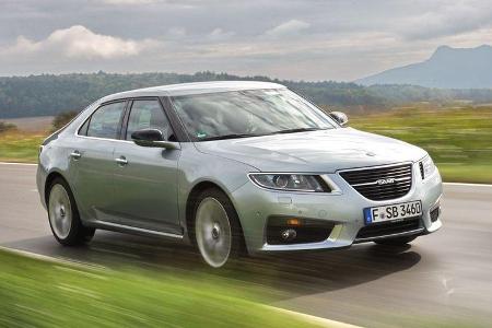 Saab 9-5