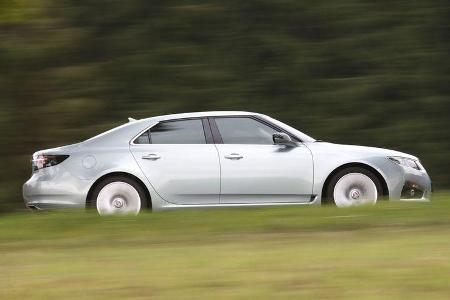 Saab 9-5