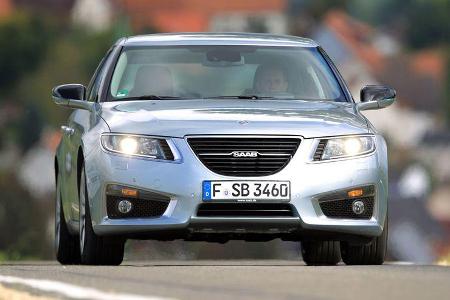 Saab 9-5