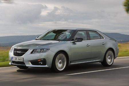 Saab 9-5