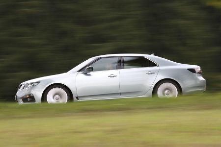 Saab 9-5