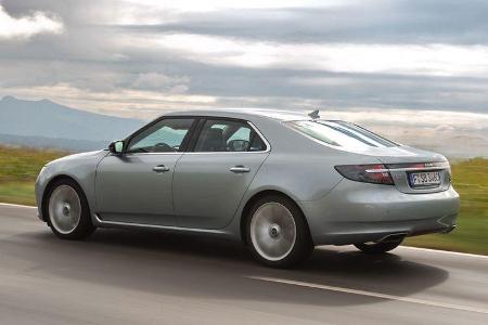 Saab 9-5