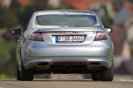 Saab 9-5