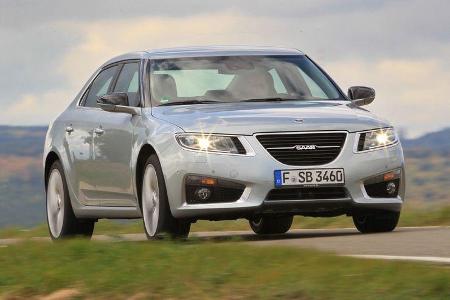 Saab 9-5