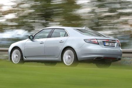 Saab 9-5