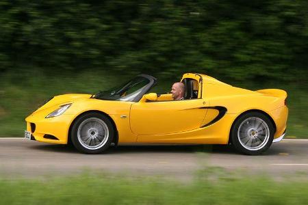 Lotus Elise