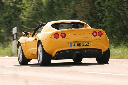 Lotus Elise