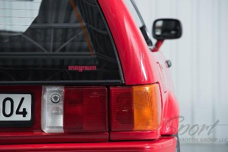 05/2016, VW Corrado Magnum