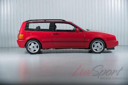 05/2016, VW Corrado Magnum