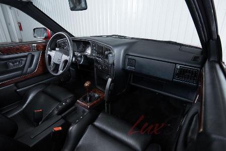 05/2016, VW Corrado Magnum